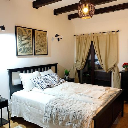 Nordic Chalet Σινάια Εξωτερικό φωτογραφία