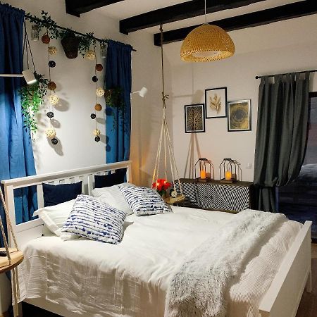 Nordic Chalet Σινάια Εξωτερικό φωτογραφία