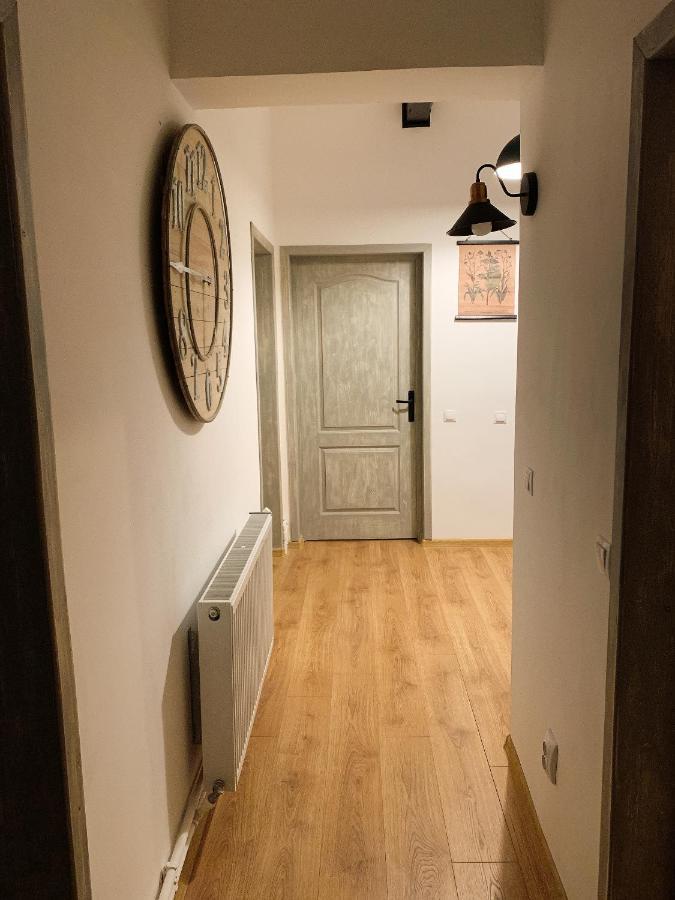 Nordic Chalet Σινάια Εξωτερικό φωτογραφία